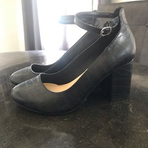 New Chunky Hells from Torrid